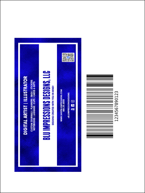 Roaring 20s Economy Event Badge Economy Event Badge Product Back