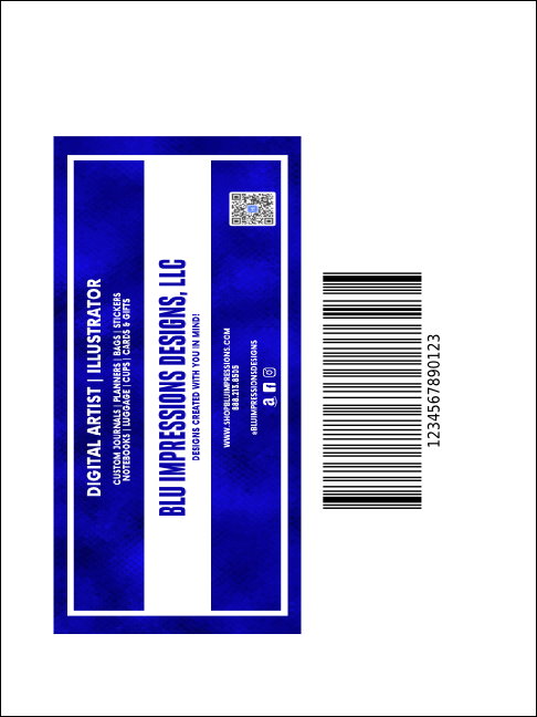 Soccer stadium Economy Event Badge Economy Event Badge Product Back