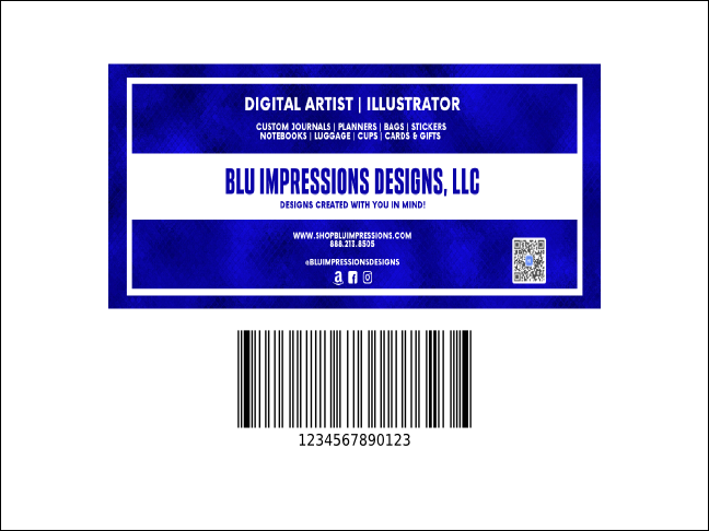 Star Theme Economy Event Badge Economy Event Badge Product Back