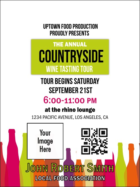 Funky Bottles Economy Event Badge