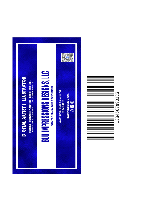 Haunted House Economy Event Badge Product Back