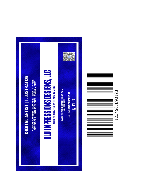 Haunted House Economy Event Badge Product Back