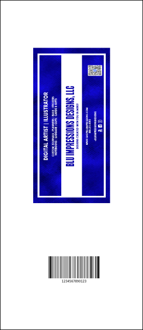 Heart Health VIP Event Badge Large Product Back