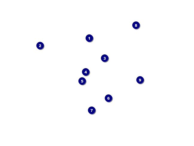 Hip Hop Green Economy Event Badge Front Field Markers