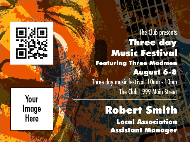 Alt.Chaos Economy Event Badge Product Front