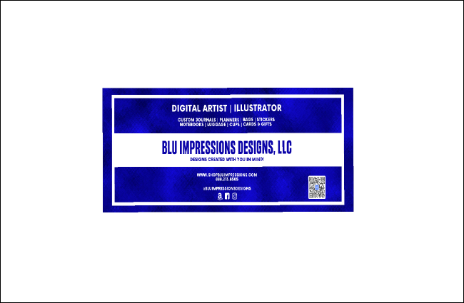 LGBT Film Festival VIP Event Badge Small Product Back