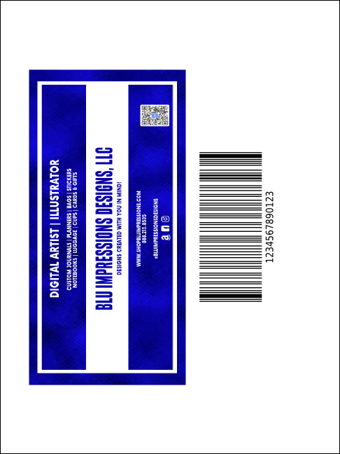 Mexican Fiesta Economy Event Badge Product Back