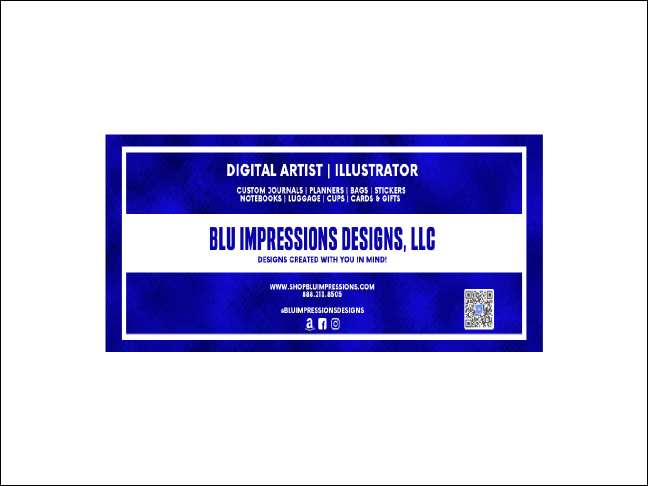 Military Ball - The Salute Economy Event Badge Product Back