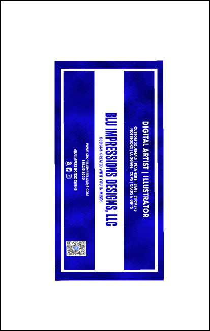 Military Ball - The Salute VIP Event Badge Medium Product Back