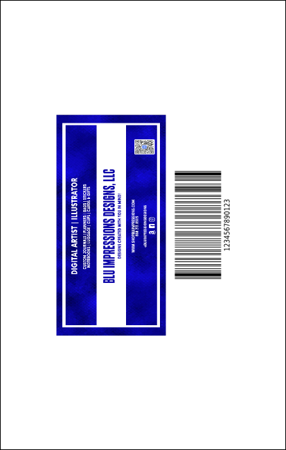 New York VIP Event Badge Medium Product Back