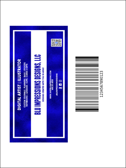 Retro Sunburst Economy Event Badge Product Back