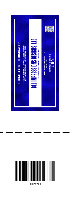 Alabama General Admission Ticket Product Back