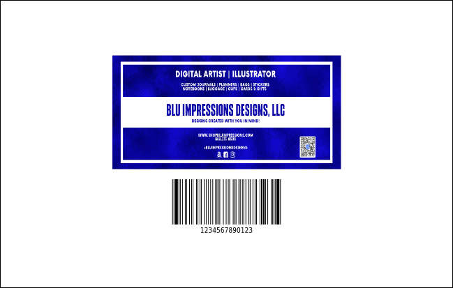 Boston VIP Event Badge Medium Product Back