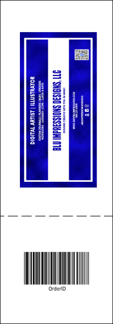 Hawaii General Admission Ticket Product Back