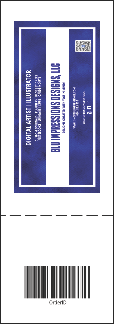 Puerto Rico General Admission Ticket Product Back