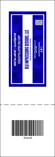 BBQ Kettle Grill Event Ticket Product Back