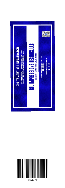 Milwaukee 2 Event Ticket Product Back