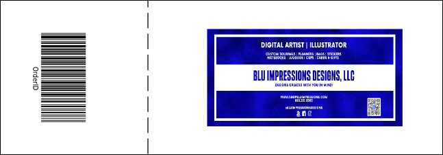 Year General Admission Ticket (Gold) Product Back