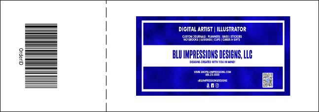 Natural Riffs General Admission Ticket Product Back