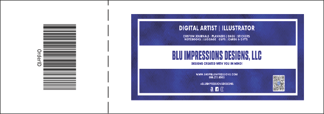 Swing Dance General Admission Ticket Product Back