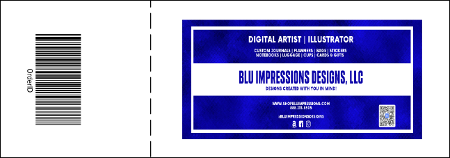 Boston General Admission Ticket Product Back