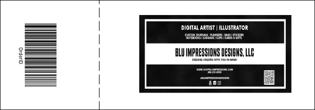 St. Patrick's Day General Admission Ticket 004 Product Back