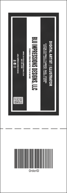 Baseball General Admission Ticket 001 Product Back