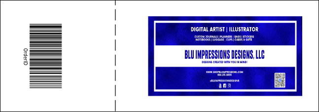 New Year's Celebration General Admission Ticket 001 Product Back