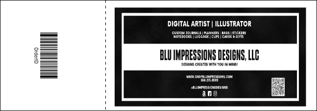 Valentine's Day General Admission 004 Product Back