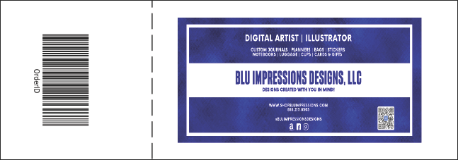 Pink Image General Admission Ticket Product Back