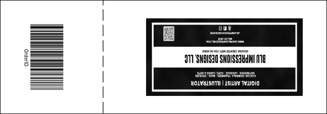 All Purpose Stars General Admission Ticket 001 Product Back