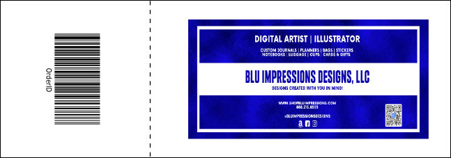 Halloween Full Moon General Admission Ticket Product Back