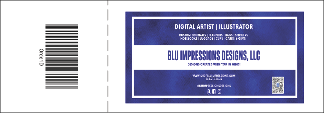 Valentine's Day General Admission 006 Product Back