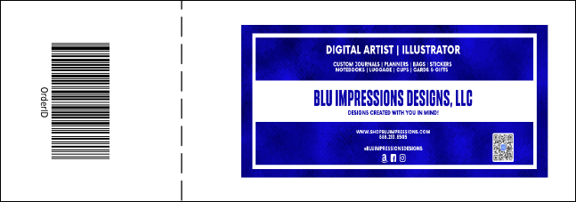 Indianapolis General Admission Ticket Product Back