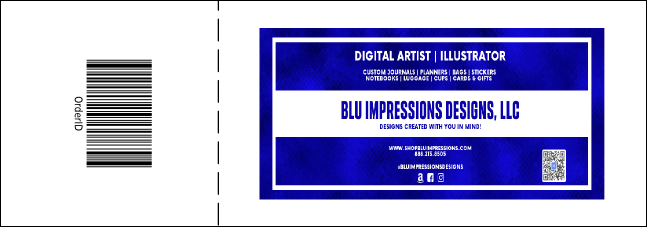 High Holidays Yom Kippur Event Ticket 1 Product Back