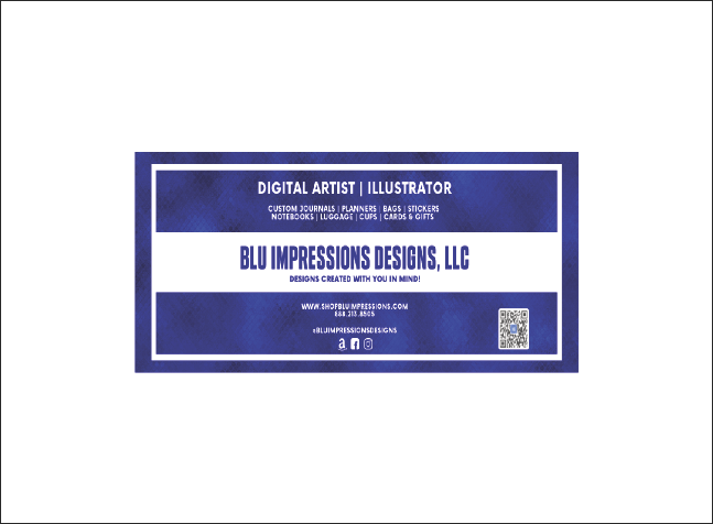 Washington Invitation Product Back