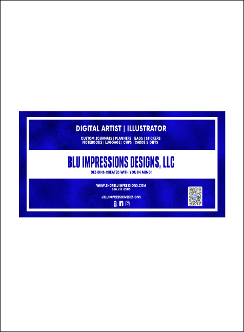 Gala Plaid Green Invitation Product Back