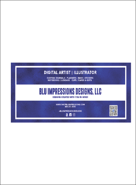 Fireworks Invitation Product Back