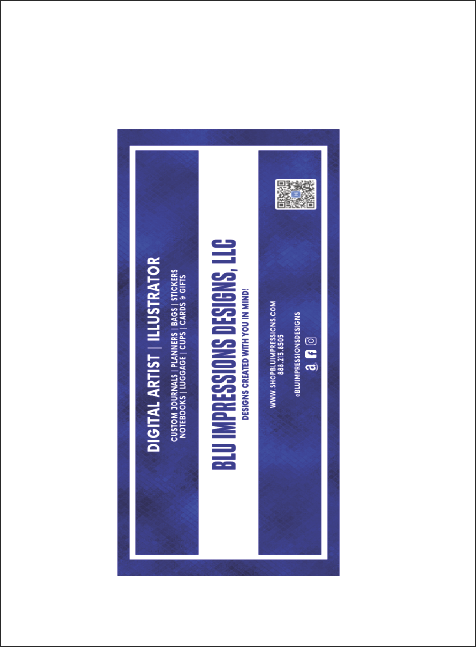 Zombie Woman Invitation Product Back