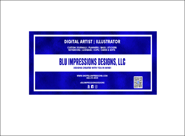 Buddha Statue Invitation Product Back