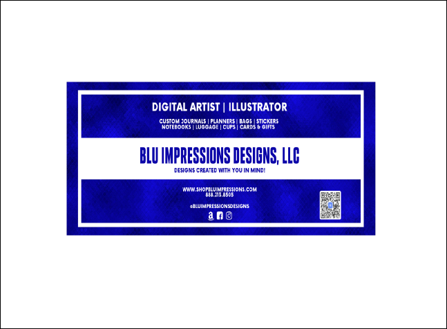 Santa Lineup Invitation Product Back