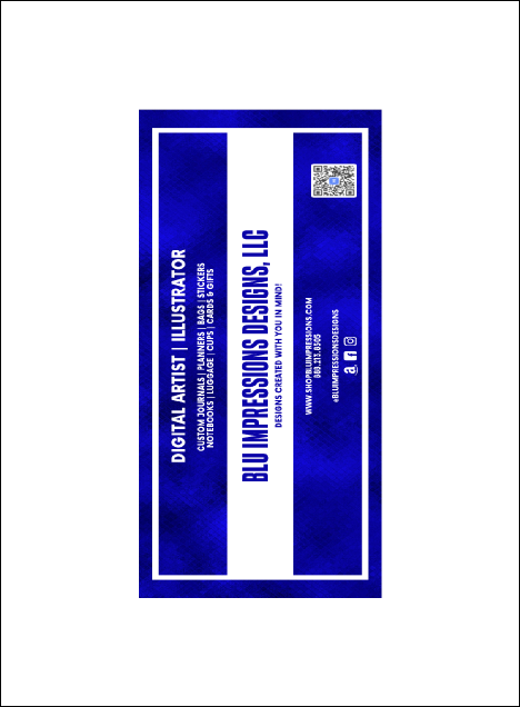 Cheerleading Jump Invitation Product Back