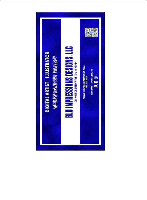 Tampa Bay Sunset Invitation Product Back
