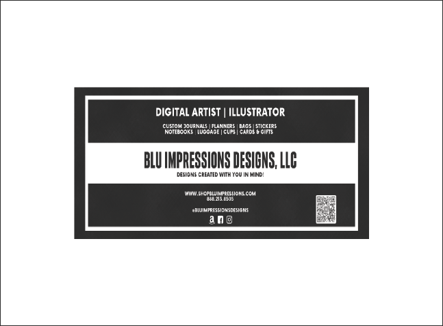 St. Patrick's Day Invitation 002 (black and white) Product Back