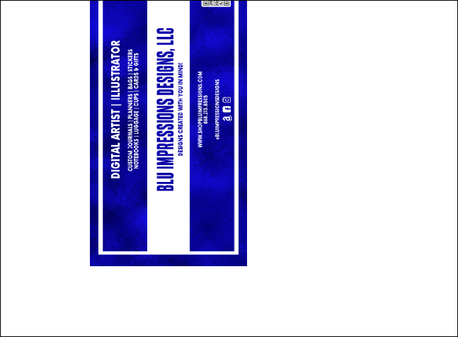 Haunted House Invitation 002 Product Back