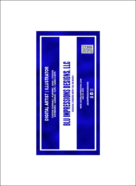 Spaghetti Invitation Product Back