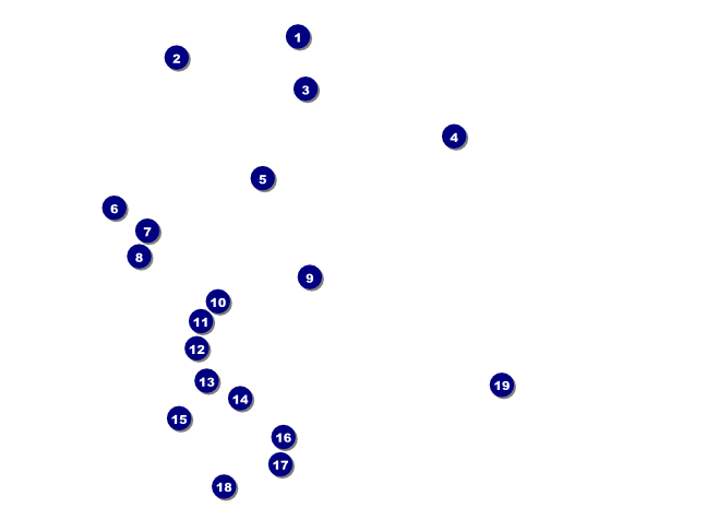 Music Festival 1 Invitation Front Field Markers