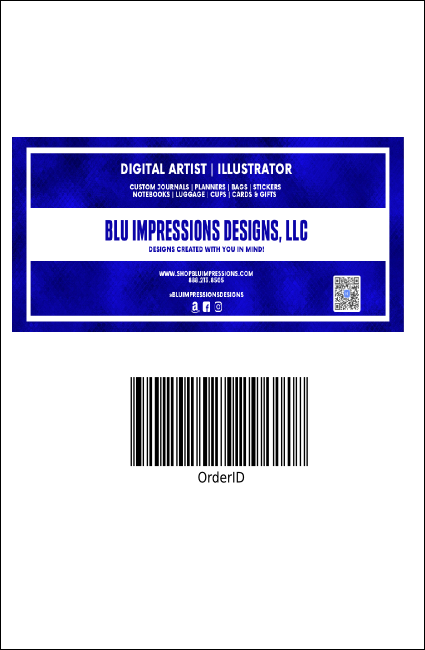 Ohio Drink TIcket Product Back