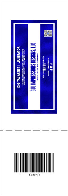 New Hampshire Raffle Ticket Product Back