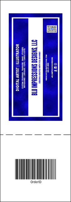 South Carolina Raffle Ticket Product Back